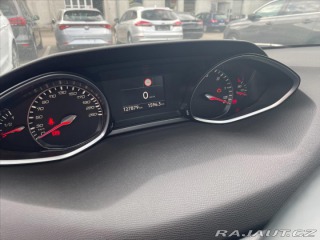 Peugeot 308 1,5 BlueHDi 96kW INFINITY 2020