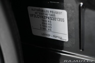Peugeot 308 1,5 BlueHDi 96kW INFINITY 2020