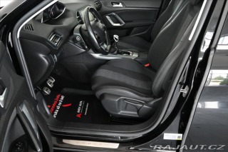 Peugeot 308 1,5 BlueHDi 96kW INFINITY 2020