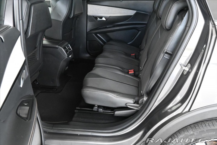 Peugeot 5008 1,5 BlueHDi 96 kW GT Line 2022