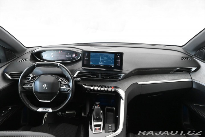 Peugeot 5008 1,5 BlueHDi 96 kW GT Line 2022