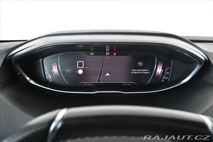 Peugeot 5008 1,5 96kW BlueHDi GTline 7 2022