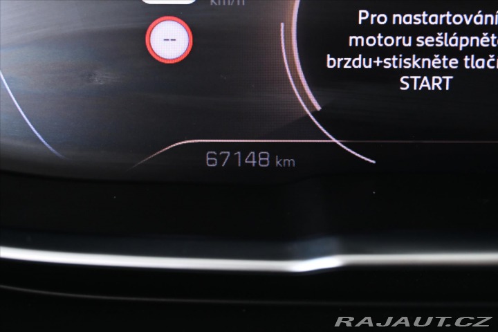 Peugeot 5008 1,5 BlueHDi 96 kW GT Line 2022