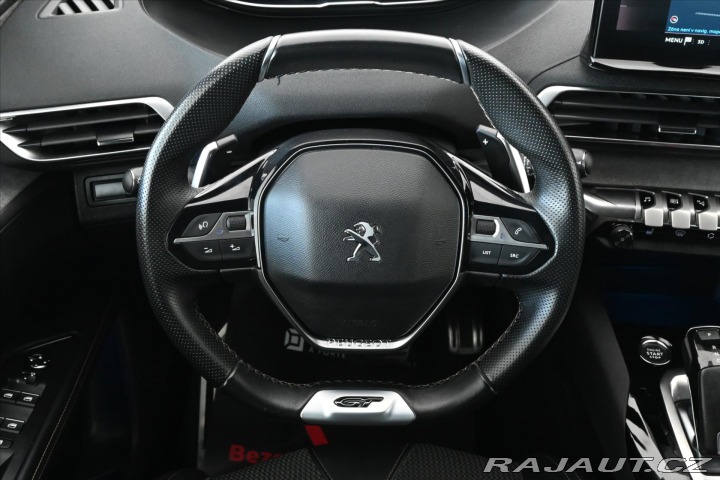 Peugeot 5008 1,5 BlueHDi 96 kW GT Line 2022