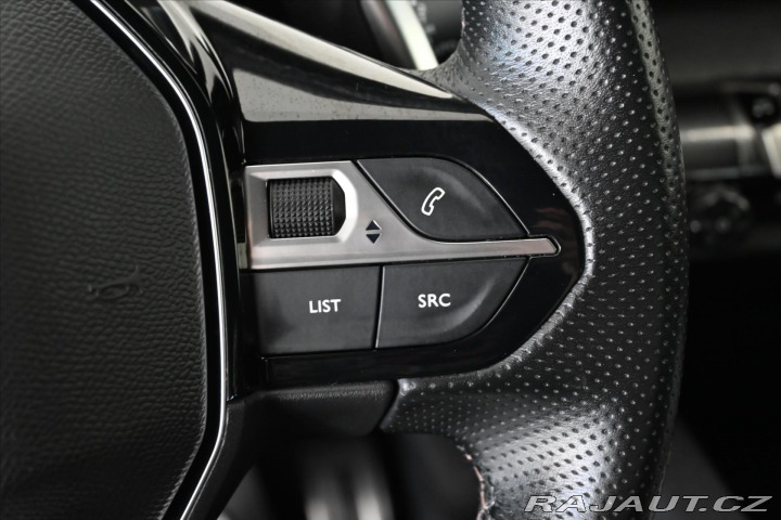 Peugeot 5008 1,5 BlueHDi 96 kW GT Line 2022