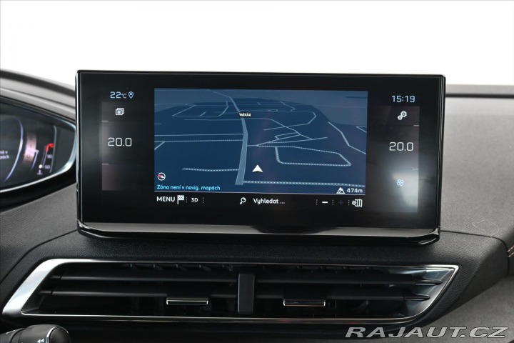 Peugeot 5008 1,5 BlueHDi 96 kW GT Line 2022