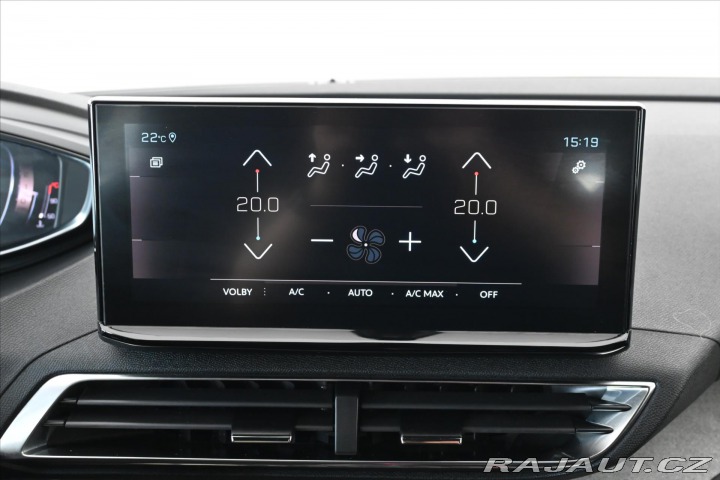 Peugeot 5008 1,5 BlueHDi 96 kW GT Line 2022