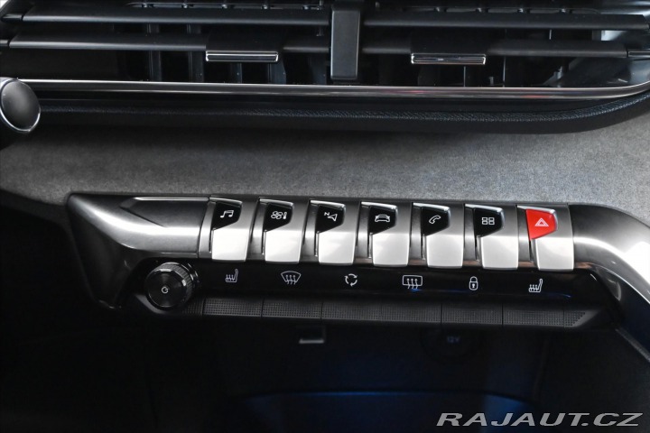 Peugeot 5008 1,5 BlueHDi 96 kW GT Line 2022