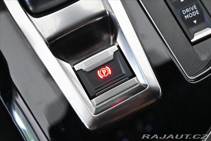 Peugeot 5008 1,5 BlueHDi 96 kW GT Line 2022