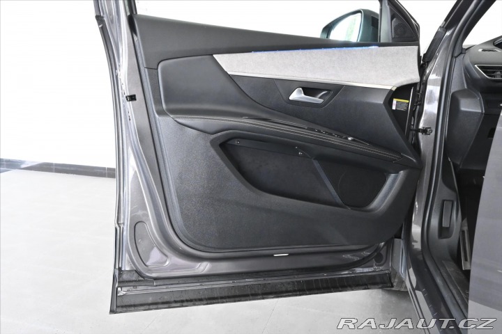 Peugeot 5008 1,5 BlueHDi 96 kW GT Line 2022