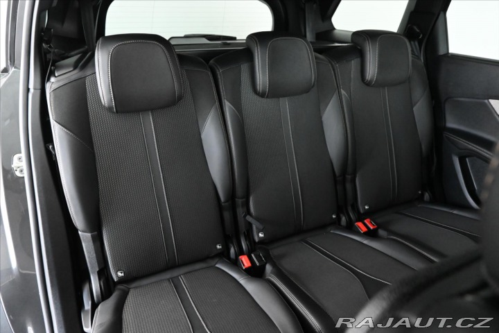 Peugeot 5008 1,5 BlueHDi 96 kW GT Line 2022