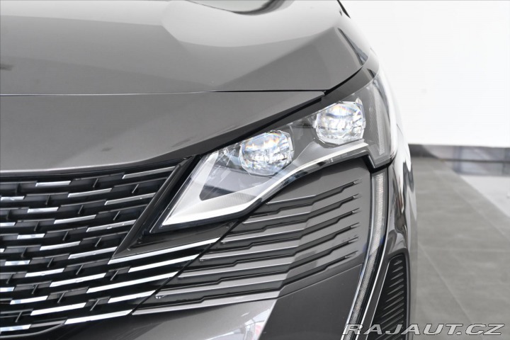 Peugeot 5008 1,5 96kW BlueHDi GTline 7 2022