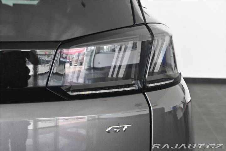 Peugeot 5008 1,5 96kW BlueHDi GTline 7 2022