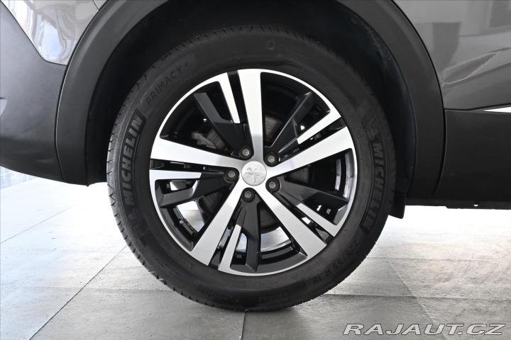 Peugeot 5008 1,5 96kW BlueHDi GTline 7 2022
