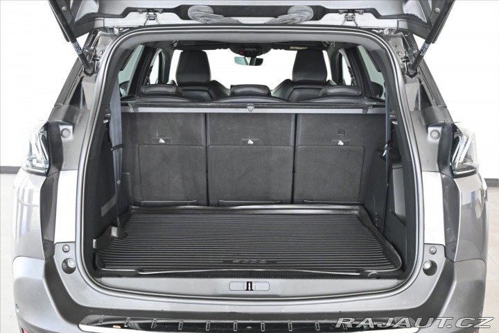 Peugeot 5008 1,5 BlueHDi 96 kW GT Line 2022