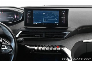 Peugeot 5008 1,5 96kW BlueHDi GTline 7 2022