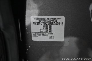 Peugeot 5008 1,5 96kW BlueHDi GTline 7 2022