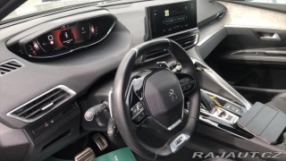 Peugeot 5008 1,5 96kW BlueHDi GTline E 2022