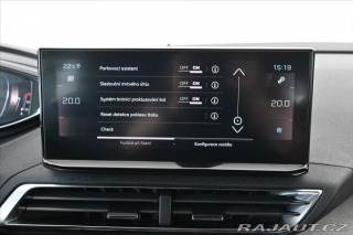 Peugeot 5008 1,5 96kW BlueHDi GTline 7 2022