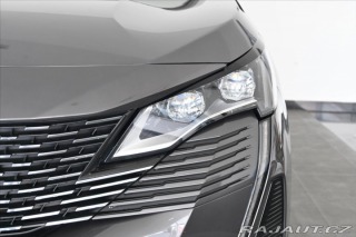 Peugeot 5008 1,5 96kW BlueHDi GTline 7 2022