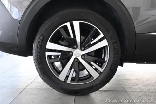 Peugeot 5008 1,5 96kW BlueHDi GTline 7 2022