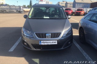 Seat Alhambra 2,0 TDi 110kW DSG Style 7