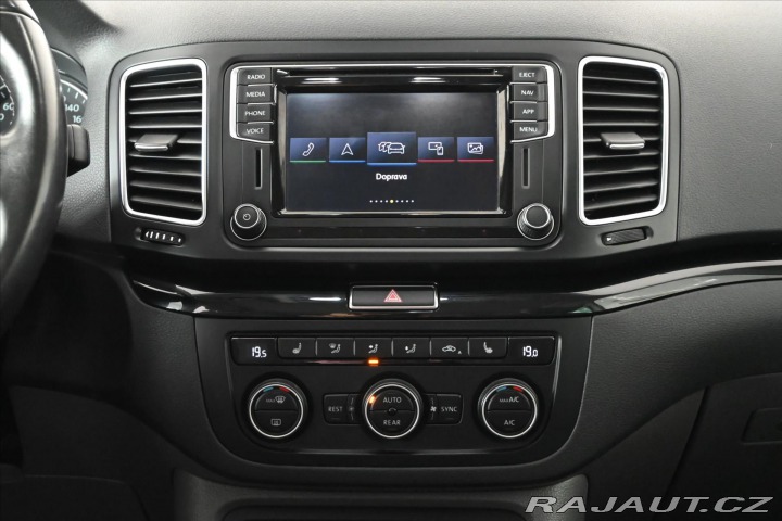 Seat Alhambra 2,0 TDi 110kW DSG Style 7 2021