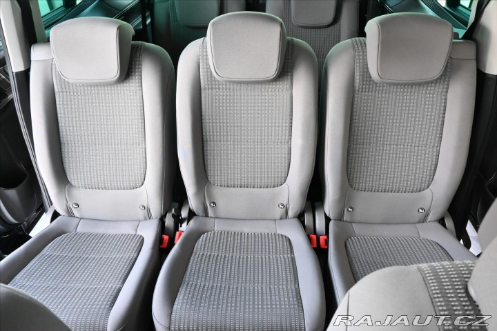 Seat Alhambra 2,0 TDi 110kW DSG Style 7 2021