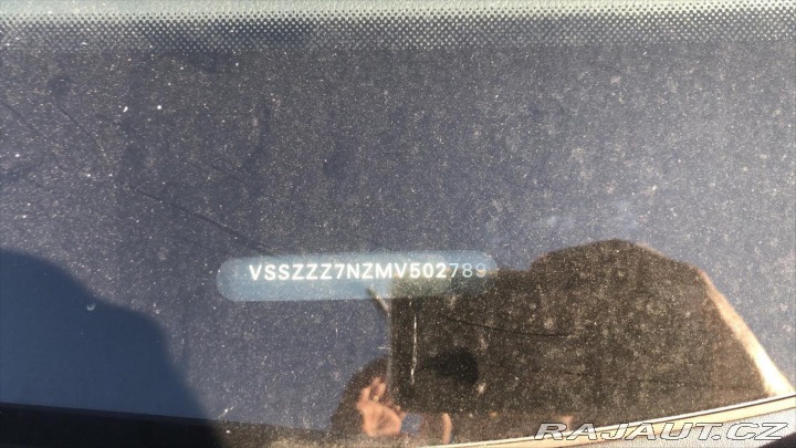 Seat Alhambra 2,0 TDi 110kW DSG Style 7 2021
