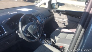 Seat Alhambra 2,0 TDi 110kW DSG Style 7 2021