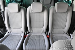 Seat Alhambra 2,0 TDi 110kW DSG Style 7 2021