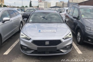 Seat Leon 2,0 TDI 110kW FR DSG PANO