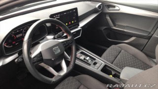 Seat Leon 2,0 TDI 110kW FR DSG PANO 2022