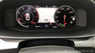 Seat Leon 2,0 TDI 110kW FR DSG PANO 2022