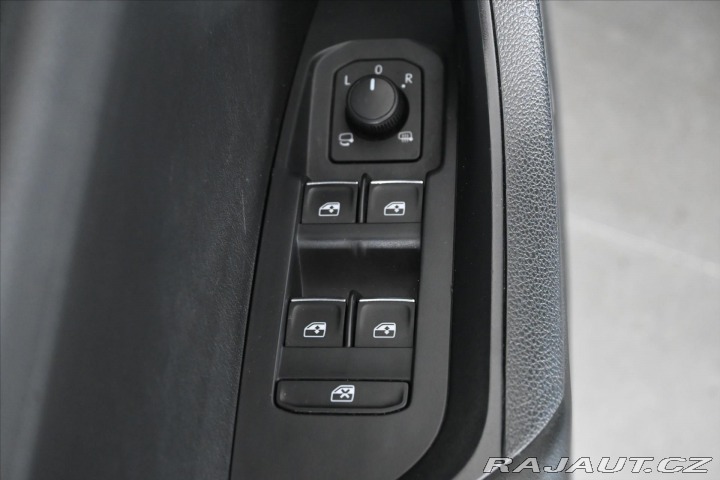 Škoda Kodiaq 2,0 TSI 132kW 7MÍST DSG 4 2017