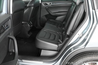 Škoda Kodiaq 2,0 TSI 132kW 7MÍST DSG 4 2017