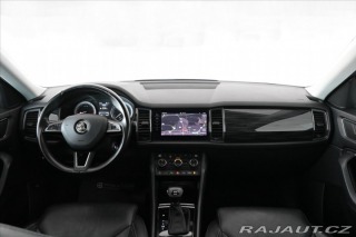 Škoda Kodiaq 2,0 TSI 132kW 7MÍST DSG 4 2017