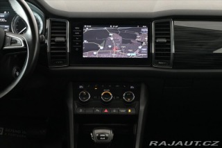 Škoda Kodiaq 2,0 TSI 132kW 7MÍST DSG 4 2017