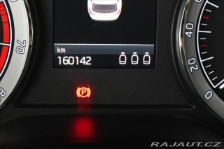 Škoda Kodiaq 2,0 TSI 132kW 7MÍST DSG 4 2017