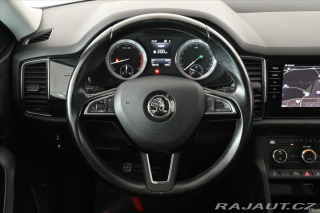 Škoda Kodiaq 2,0 TSI 132kW 7MÍST DSG 4 2017