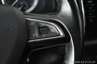 Škoda Kodiaq 2,0 TSI 132kW 7MÍST DSG 4 2017