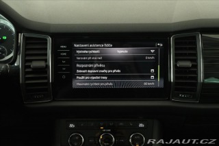 Škoda Kodiaq 2,0 TSI 132kW 7MÍST DSG 4 2017