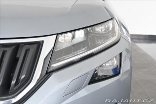 Škoda Kodiaq 2,0 TSI 132kW 7MÍST DSG 4 2017