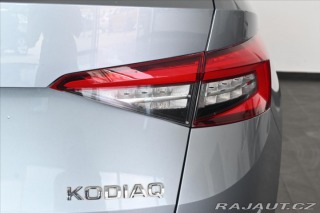 Škoda Kodiaq 2,0 TSI 132kW 7MÍST DSG 4 2017