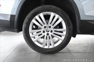 Škoda Kodiaq 2,0 TSI 132kW 7MÍST DSG 4 2017