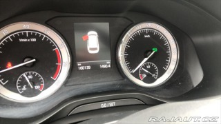 Škoda Kodiaq 2,0 TSI 132kW STYLE DSG 4 2017