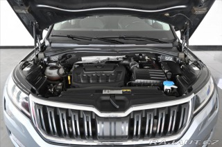 Škoda Kodiaq 2,0 TSI 132kW 7MÍST DSG 4 2017