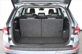 Škoda Kodiaq 2,0 TSI 132kW 7MÍST DSG 4 2017
