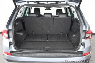 Škoda Kodiaq 2,0 TSI 132kW 7MÍST DSG 4 2017