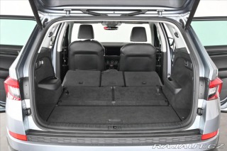 Škoda Kodiaq 2,0 TSI 132kW 7MÍST DSG 4 2017